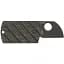 Нож Spyderco Dogtag CF - миниатюра 2