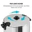Консерватор для напоїв Klarstein KonfiStar 40л (10033524) - мініатюра 3