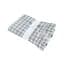 Скатертина Lotus Home - Agena блакитний 150x220 - мініатюра 6
