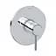 Змішувач для душу Grohe Atrio 19463001, Хром - мініатюра 1