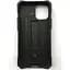 Оригінальний протиударний чохол UAG Pathfinder для iPhone 12 Mini (5.4") Black (112347114040) - мініатюра 4