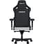 Крісло ігрове Anda Seat Kaiser 4 Grey Fabric Size L (AD12YDDC-L-20-G-CF) - мініатюра 7