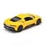 Автомодель TechnoDrive Maserati MC20, 1:32, жовта (250340U) - мініатюра 7
