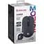 Мишка Defender Gassa MM-105 Wireless Black (52105) - мініатюра 5