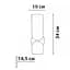 Бра Friendlylight Loft WL FL4026 - миниатюра 4