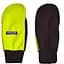 Перчатки Fram Allifinger Softshell S Салатовый (FRAM-22070557) - миниатюра 1