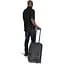 Сумка на колесах Osprey Transporter Wheeled Carry-On 38 L чорна (1054-009.3978) - мініатюра 8