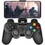 Бездротовий акумуляторний геймпад Defender Crusher із холдером PC PS3 Android (17 кнопок) - мініатюра 5