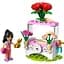Конструктор LEGO Friends Квітковий кіоск із трояндами 55 деталей (30721) - мініатюра 2