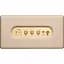 Портативная акустика bluetooth-колонка Marshall Stanmore III Cream 1006011 (Asian Version) - миниатюра 4