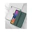 Чохол до планшета BeCover Soft Edge with Apple Pencil Holder iPad Mini 7 2024 Dark Green 712466 - мініатюра 5