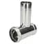 Тубус на мясорубку Zelmer, Bosch Compact Power MFW3600W, MFW3520W, MFW3640А, NR5, 86.2110, 798625, 798627 - миниатюра 1