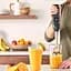 Погружной блендер Braun MultiQuick 5 Vario MQ 5277 BK - миниатюра 6