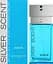 Парфумована вода Bogart Silver Scent Aqua 100 мл - мініатюра 2