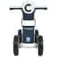 Дитяча каталка-толокар Bambi M 5855E-1 до 25 кг синій - мініатюра 2
