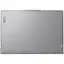 Ноутбук Lenovo Yoga Pro 9 16IMH9 (83DN003RRM) Luna Grey, Екран 16 Mini LED (3200x2000) 3.2K 165 Гц, матовий / Intel Core Ultra 9 185H (2.3 - 5.1 ГГц) / RAM 32 ГБ / SSD 1 ТБ / nVidia GeForce RTX 4060, 8 ГБ / Windows 11 Pro - мініатюра 10