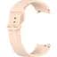 Ремінець DK Silicone Sport Full Light Classic "L" для Samsung Watch4 (R860 / R865) 40mm (013601) (pink sand) - мініатюра 1