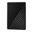 Зовнішній жорсткий диск WD 2.5" My Passport USB 3.2 2 TB - мініатюра 2