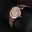 Годинник Skmei Batterfly Steel - мініатюра 5