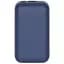 Акумулятор зовнішній портативний Xiaomi Mi Power Bank 10000mAh 33W Pocket Version Pro синій - мініатюра 1