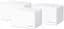MESH-система Mercusys mesh Halo H80X AX3000 3pcs White 802.11ax (Halo-H80X-3-pack) - мініатюра 1