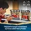 Конструктор LEGO Harry Potter Бук нук: Гоґвортський експрес 832 деталі (76450) - мініатюра 14