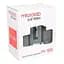 Мультимедійна акустика Microlab M-106 Black - мініатюра 6