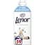 Кондиціонер для білизни Lenor Свіжість бавовни 59 циклів прання 1.239 л - мініатюра 1