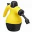 Ручной отпариватель 9 в 1 с насадками 1200Вт Steam Cleaner Crownberg CB 3141 пароочиститель для сборки 350мл - миниатюра 3