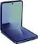 Смартфон Samsung Galaxy Flip7 12/256Gb Blue Shadow (SM-F766BDBGSEK) - мініатюра 4