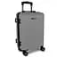 Чемодан Swissbrand Riga 2.0 L Silver (SWB_LHRIG802L) - миниатюра 1