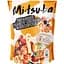 Снеки Mitsuba с арахисом в японском стиле 100 г - миниатюра 1