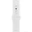 Ремінець ZM для Apple Watch 41 mm Apple Sport Band White силіконовий (MP6V3ZM/A) - мініатюра 3