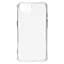 Чохол до мобільного телефона BeCover Anti-Shock Apple iPhone 17e Clear (715144) - мініатюра 3