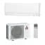 Кондиціонер Mitsubishi Electric Standard MSZ-AY25VGK/MUZ-AY25VG інвертор - мініатюра 1