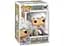 Фігурка Funko Pop Ван Піс Луффі 5 Гір One Piece Luffy Gear Five 10 см FP OP LGF 1607 - мініатюра 3