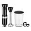 Занурювальний блендер KitchenAid 5KHBV53EOB - мініатюра 3