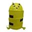 Корзина для игрушек BT-TB-0002, животные - миниатюра 1