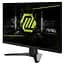 Монітор 27" MSI MAG 272F FHD IPS 200Hz (MAG 272F) - мініатюра 3