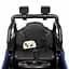 Дитячий електромобіль-джип Bambi M 4198EBLR-4 з музикою та світлом - мініатюра 7