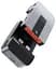 USB-Хаб Baseus Armor Age Type-C Bracket Multifunctional HUB Adapter Space Gray (CAHUB-AJ0G) - мініатюра 5