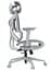Ігрове крісло Anda Seat X-Air Mega Size XL Mesh Gray (AD-WY-01-GGF) - мініатюра 5