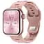 Смарт-годинник HK 9 mini IP67 Pink - мініатюра 1