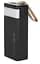 Портативна батарея WUW TUGII-Y53 (PD22.5W quick charge) 30000mAh Black - мініатюра 3