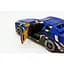 Дерев'яний 3D конструктор Mustang GT Puz-00642, 162 деталей - мініатюра 4