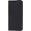 Чехол-книжка BeCover Exclusive New Style для Tecno Spark Go 1 (KL4) Black (712704) - миниатюра 2