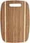 Дошка обробна Bamboo S&T 30х20 см kuh0011258 - мініатюра 1