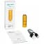 Фонарь-брелок Olight I1R2 PRO East Yellow - миниатюра 7