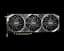 Відеокарта GeForce RTX 3070 8GB MSI Ventus 3X OC (RTX 3070 VENTUS 3X OC) Б/В - мініатюра 2