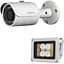 Комплект: IP-відеокамера Dahua 4 Мп DH-IPC-HFW1431SP-S4 (2.8 мм) + ІЧ-прожектор Lightwell LW4-40IR60-12 - мініатюра 1